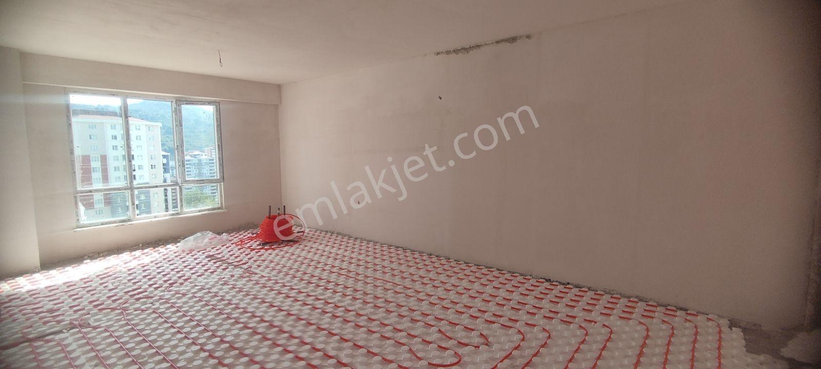 Fatsa Ayazlıda Satılık Daire — fotoğraf 9
