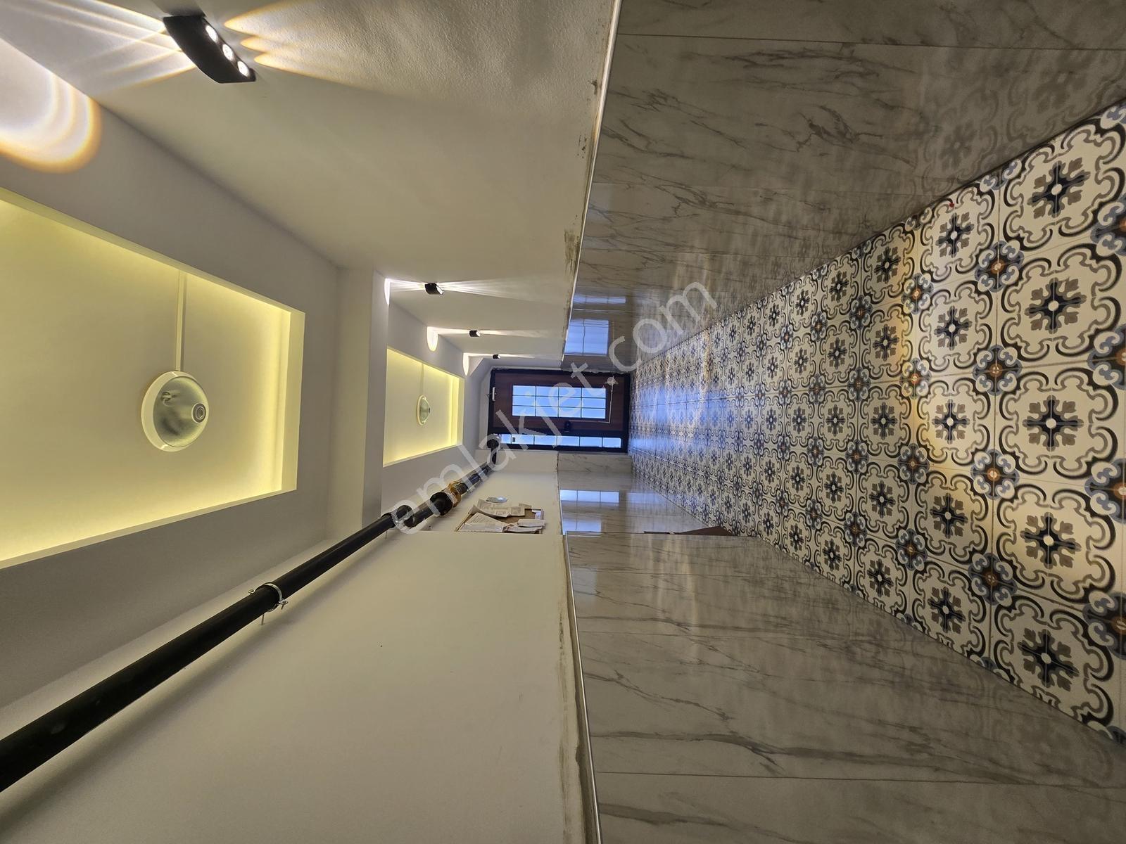 Bulvar Teras Evleri 3+1 Geniş Balkon Site İçi Satılık Daire — fotoğraf 5