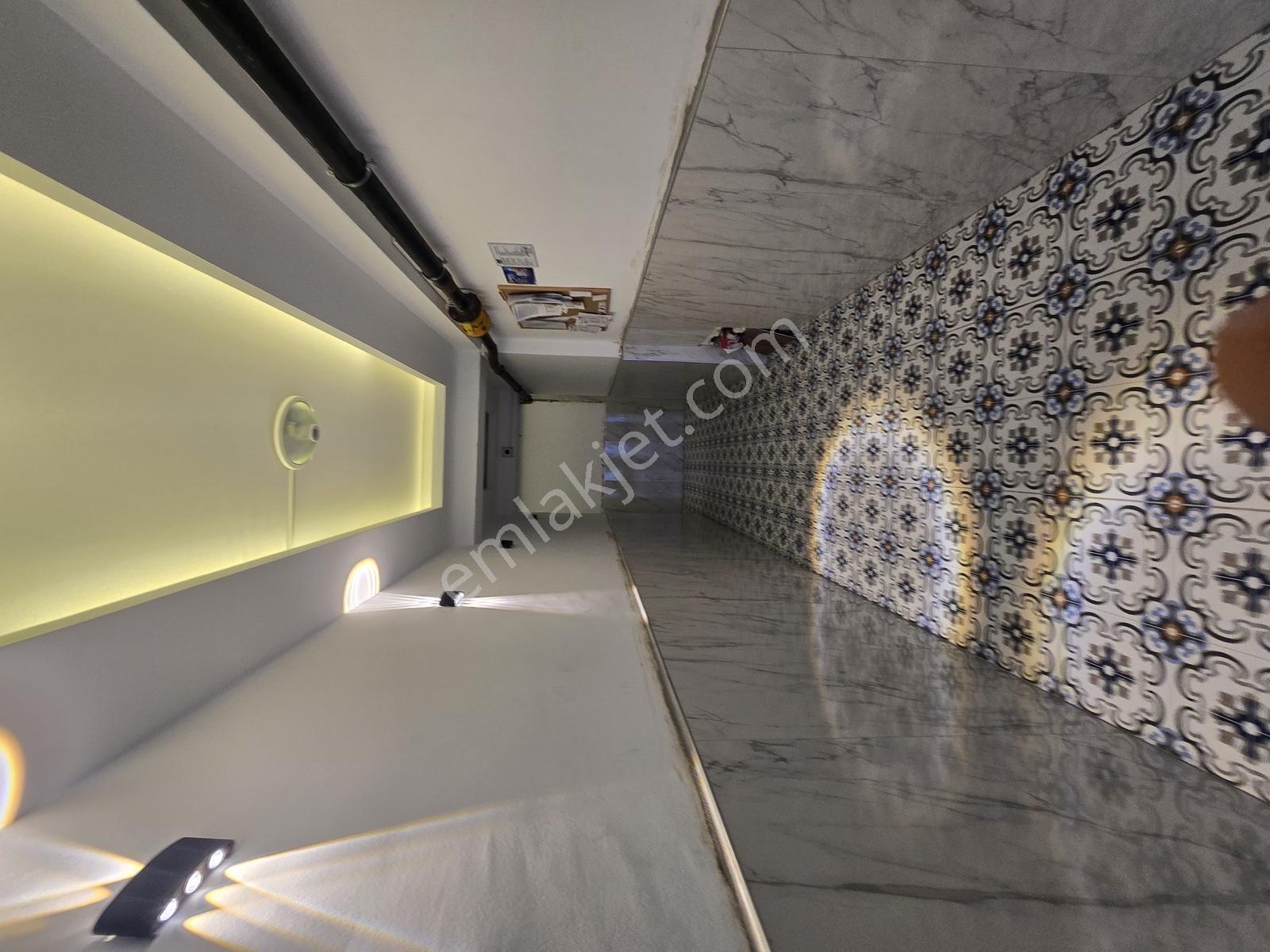 Bulvar Teras Evleri 3+1 Geniş Balkon Site İçi Satılık Daire — fotoğraf 6
