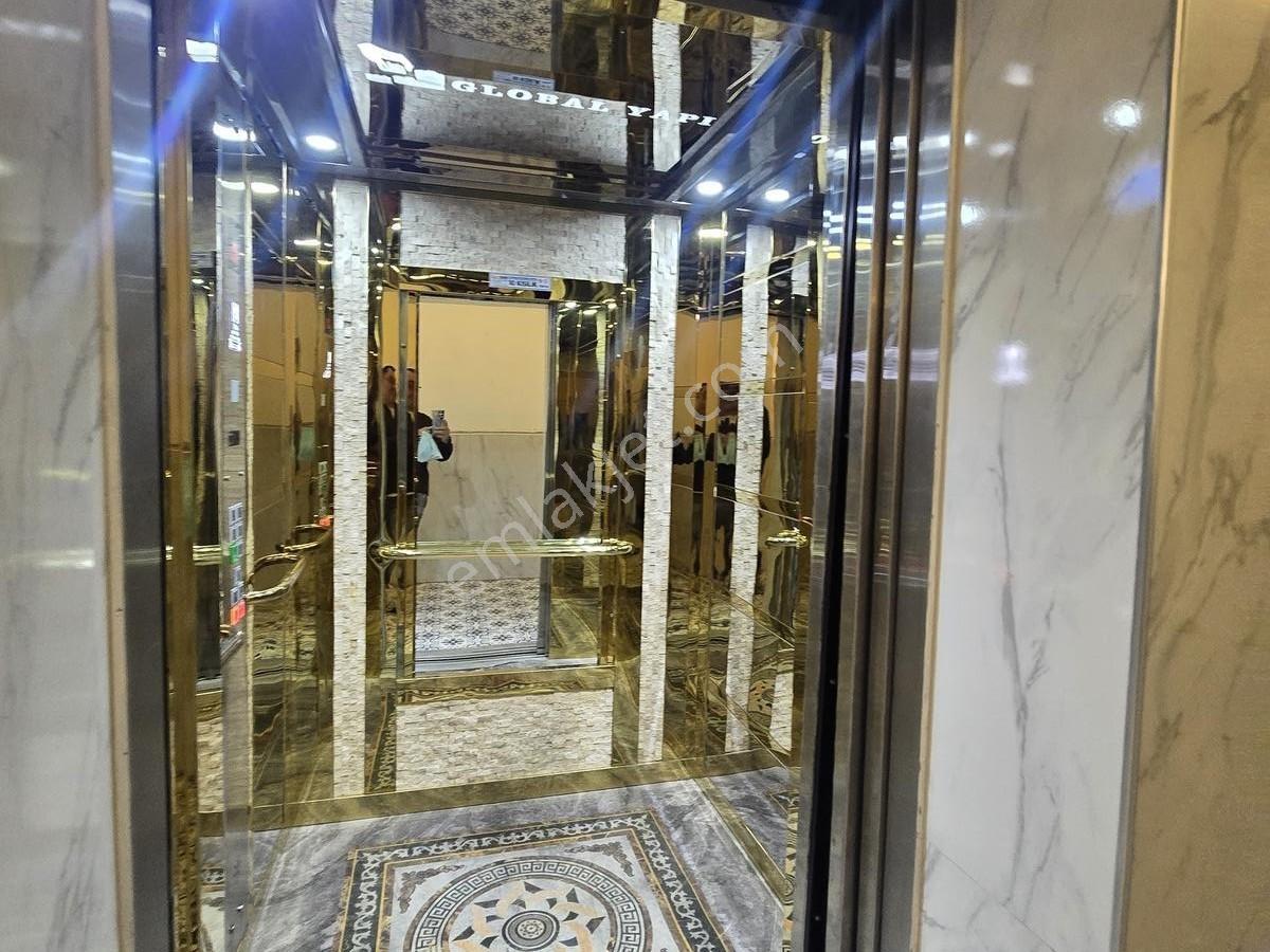 Bulvar Teras Evleri 3+1 Geniş Balkon Site İçi Satılık Daire — fotoğraf 7
