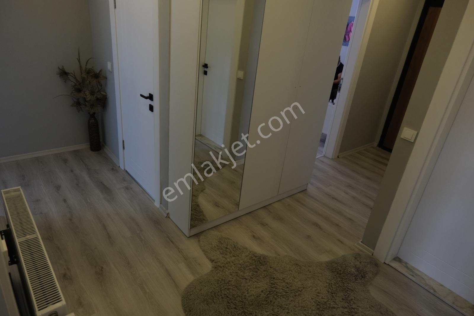 Bulvar Teras Evleri 3+1 Geniş Balkon Site İçi Satılık Daire — fotoğraf 18
