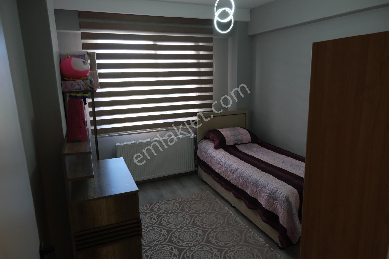 Bulvar Teras Evleri 3+1 Geniş Balkon Site İçi Satılık Daire — fotoğraf 20