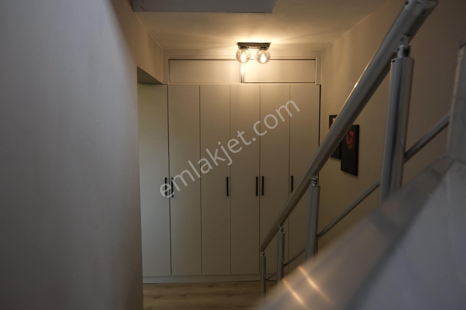 Bulvar Teras Evleri 3+1 Geniş Balkon Site İçi Satılık Daire — fotoğraf 23