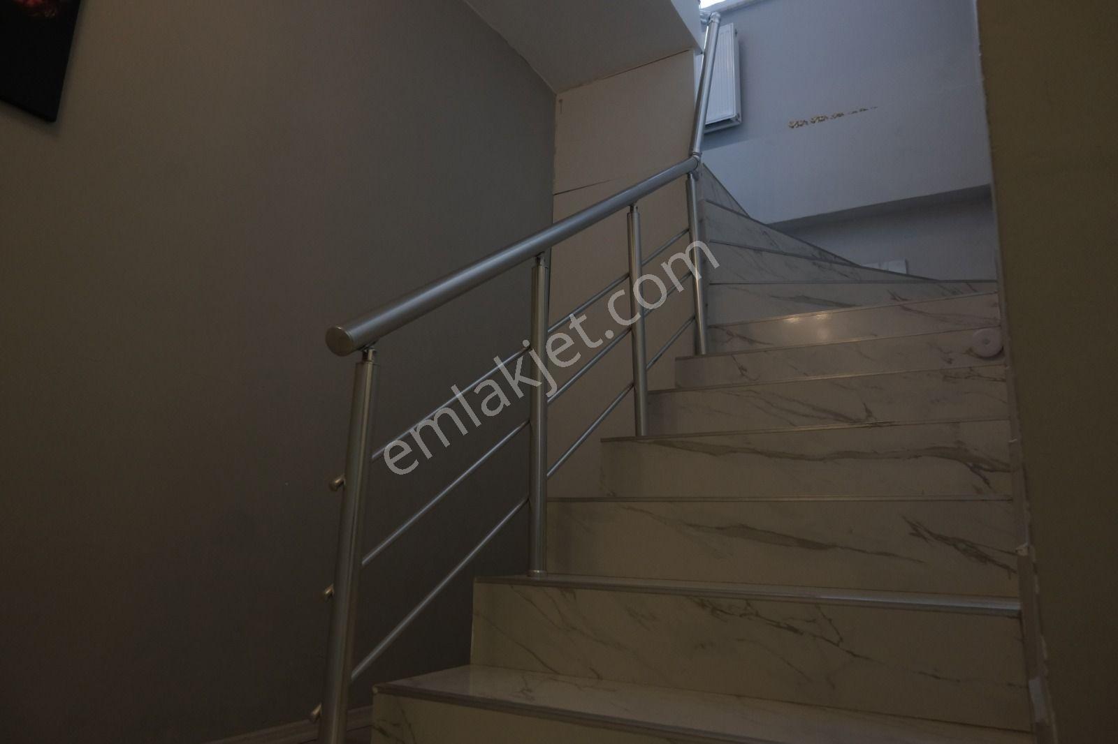 Bulvar Teras Evleri 3+1 Geniş Balkon Site İçi Satılık Daire — fotoğraf 24