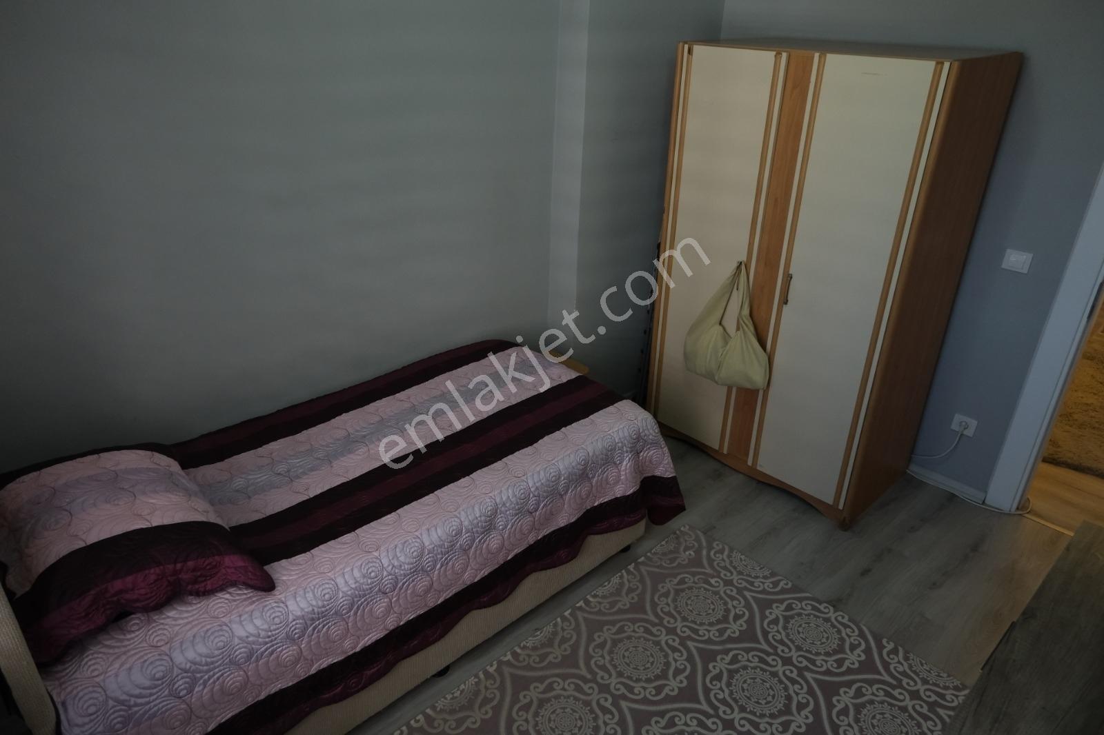 Bulvar Teras Evleri 3+1 Geniş Balkon Site İçi Satılık Daire — fotoğraf 27