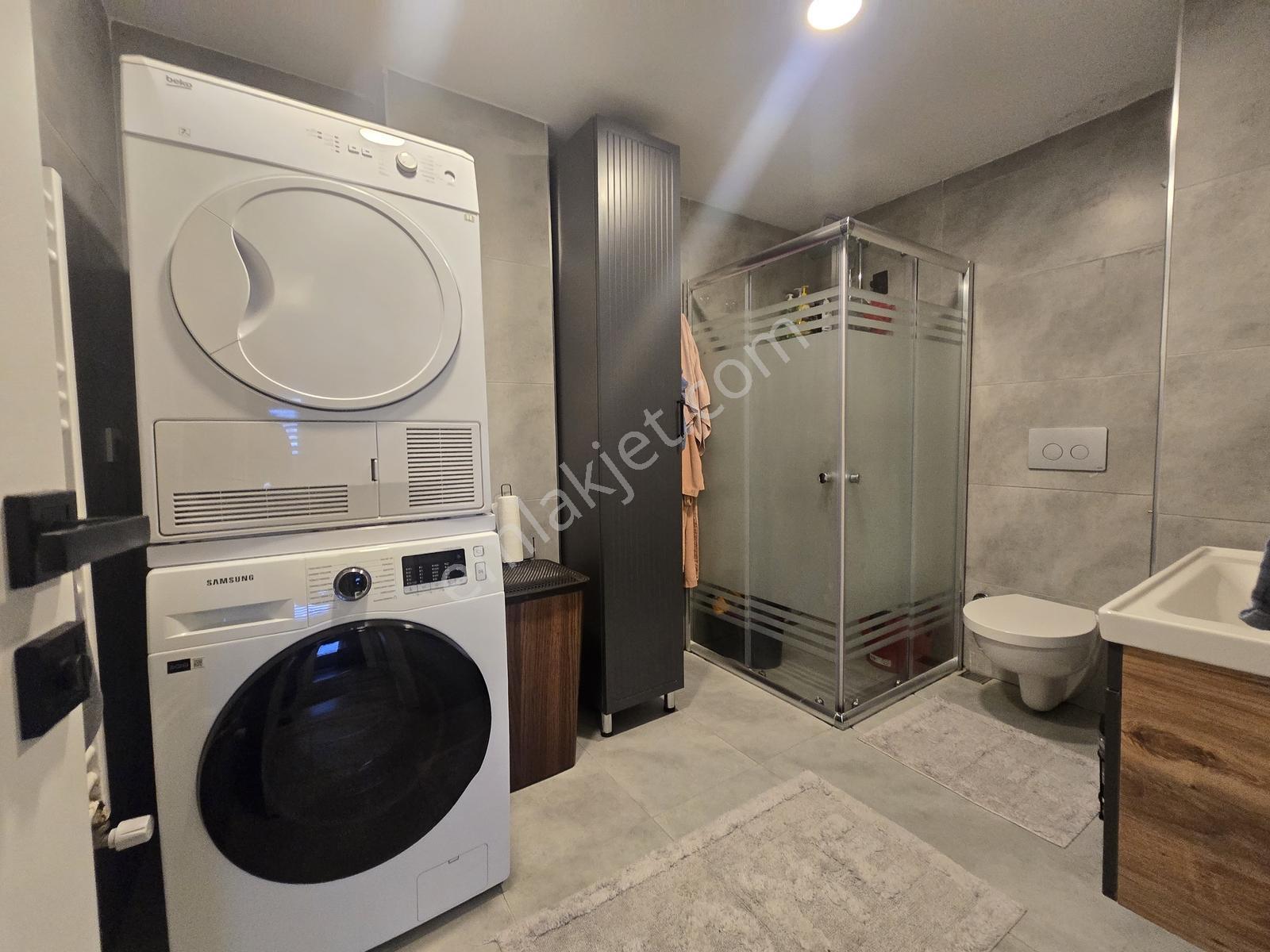 Bulvar Teras Evleri 3+1 Geniş Balkon Site İçi Satılık Daire — fotoğraf 30