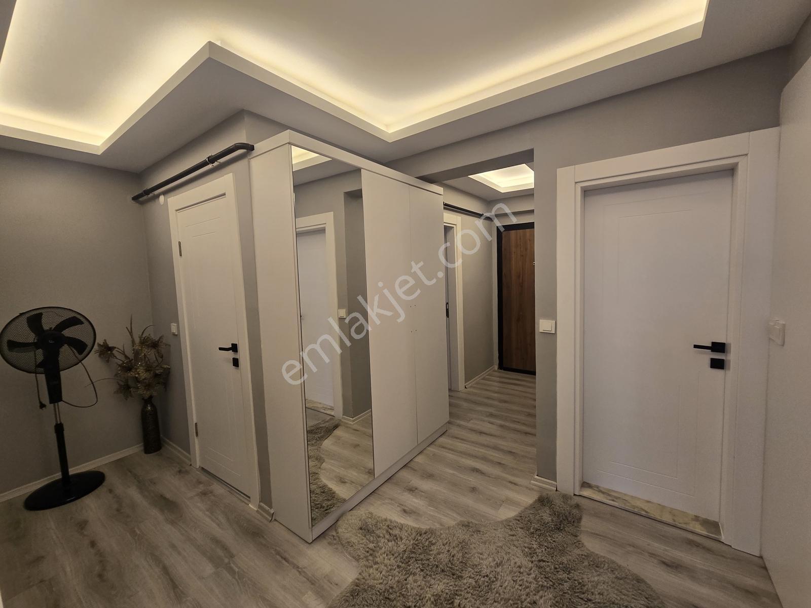 Bulvar Teras Evleri 3+1 Geniş Balkon Site İçi Satılık Daire — fotoğraf 31