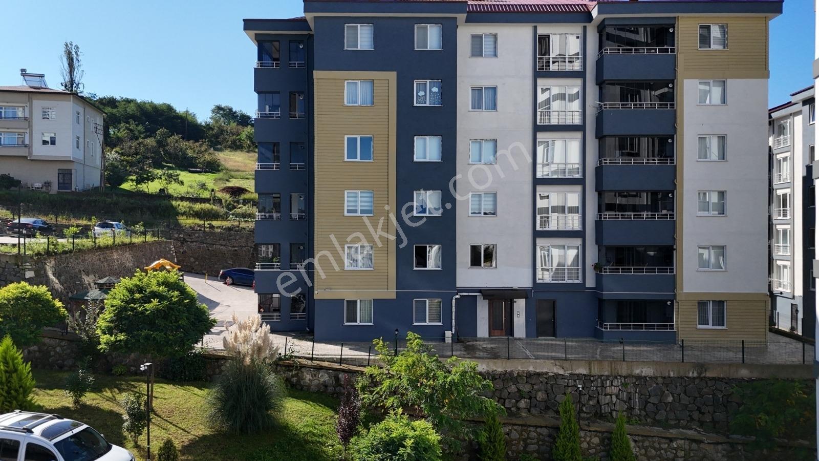 Bulvar Teras Evleri 3+1 Geniş Balkon Site İçi Satılık Daire — fotoğraf 35