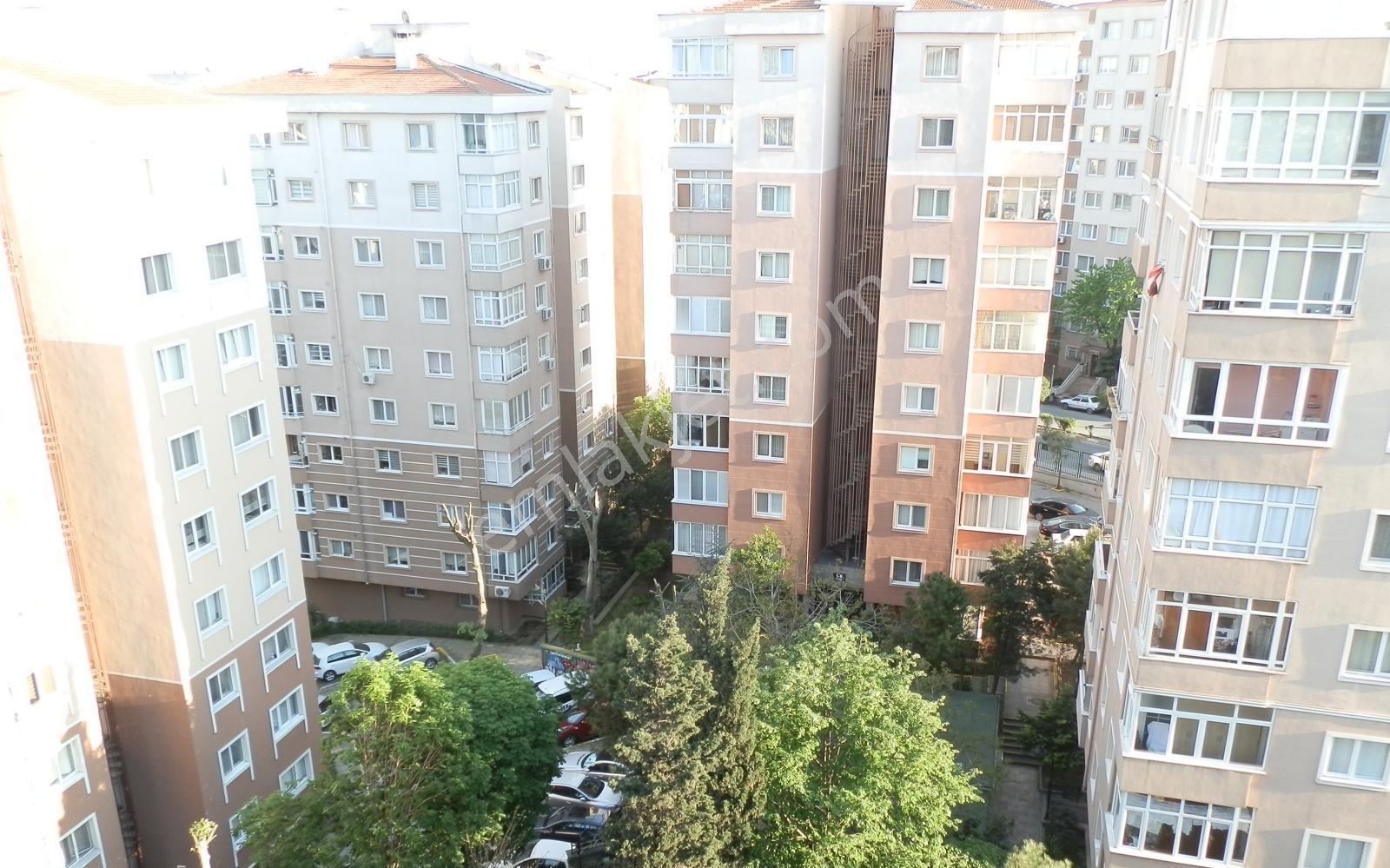 Emlak Konutta 3+1 Harika Konumda Satılık Daire 148 M2 — fotoğraf 3