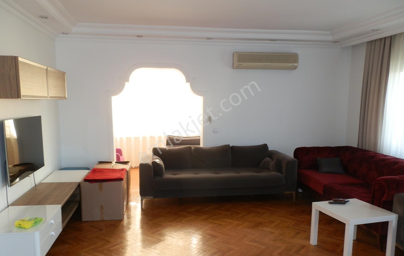Emlak Konutta 3+1 Harika Konumda Satılık Daire 148 M2 — fotoğraf 4