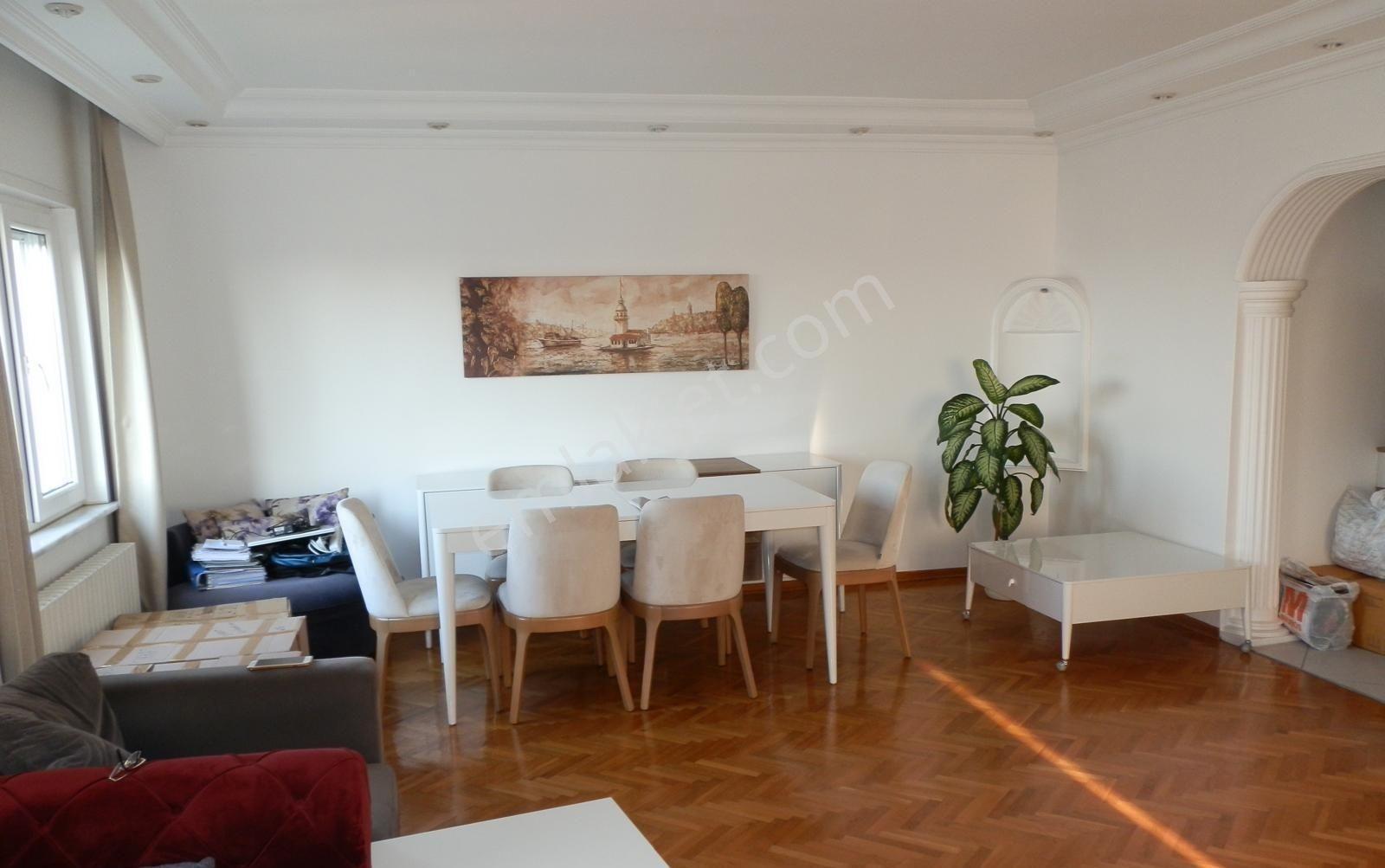 Emlak Konutta 3+1 Harika Konumda Satılık Daire 148 M2 — fotoğraf 5