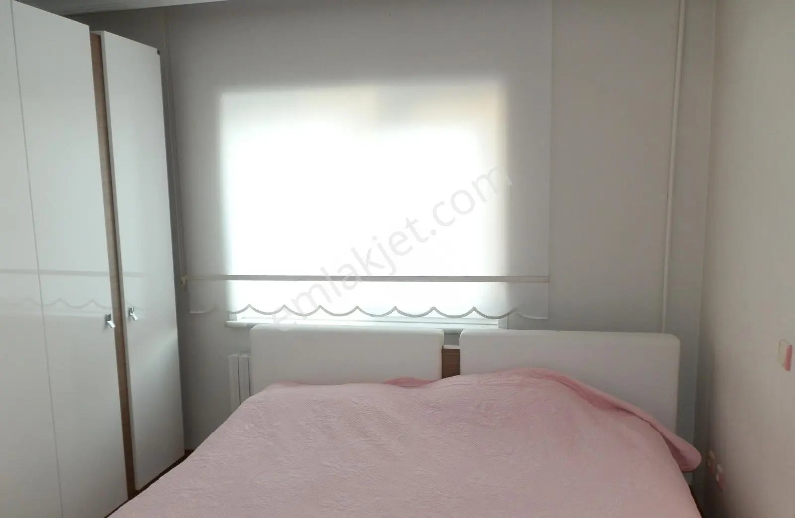 Emlak Konutta 3+1 Harika Konumda Satılık Daire 148 M2 — fotoğraf 7