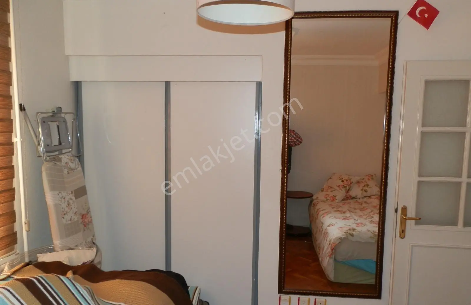 Emlak Konutta 3+1 Harika Konumda Satılık Daire 148 M2 — fotoğraf 8