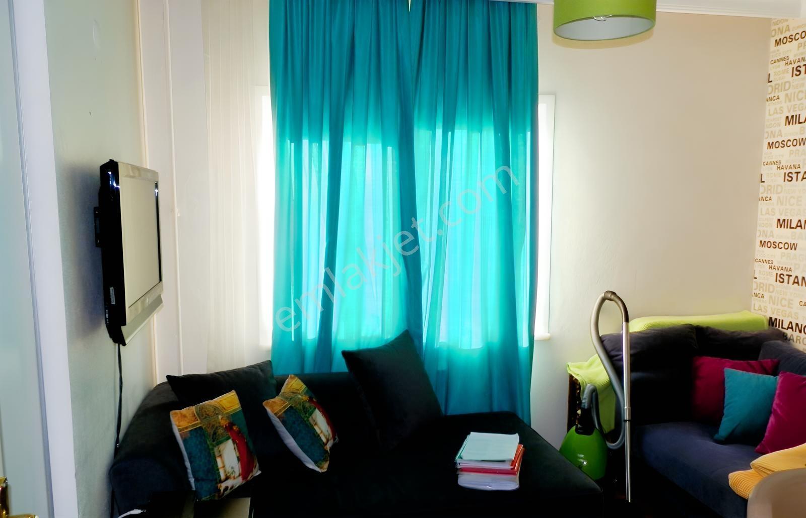 Emlak Konutta 3+1 Harika Konumda Satılık Daire 148 M2 — fotoğraf 10