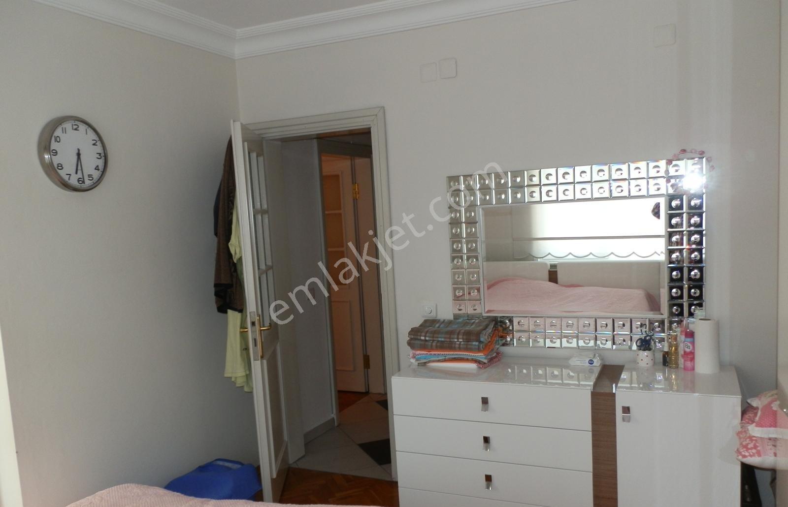 Emlak Konutta 3+1 Harika Konumda Satılık Daire 148 M2 — fotoğraf 11