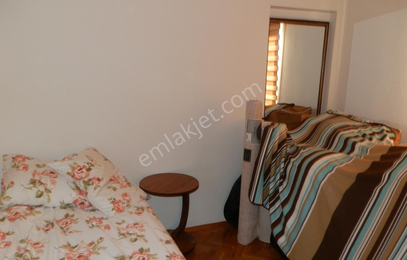 Emlak Konutta 3+1 Harika Konumda Satılık Daire 148 M2 — fotoğraf 13