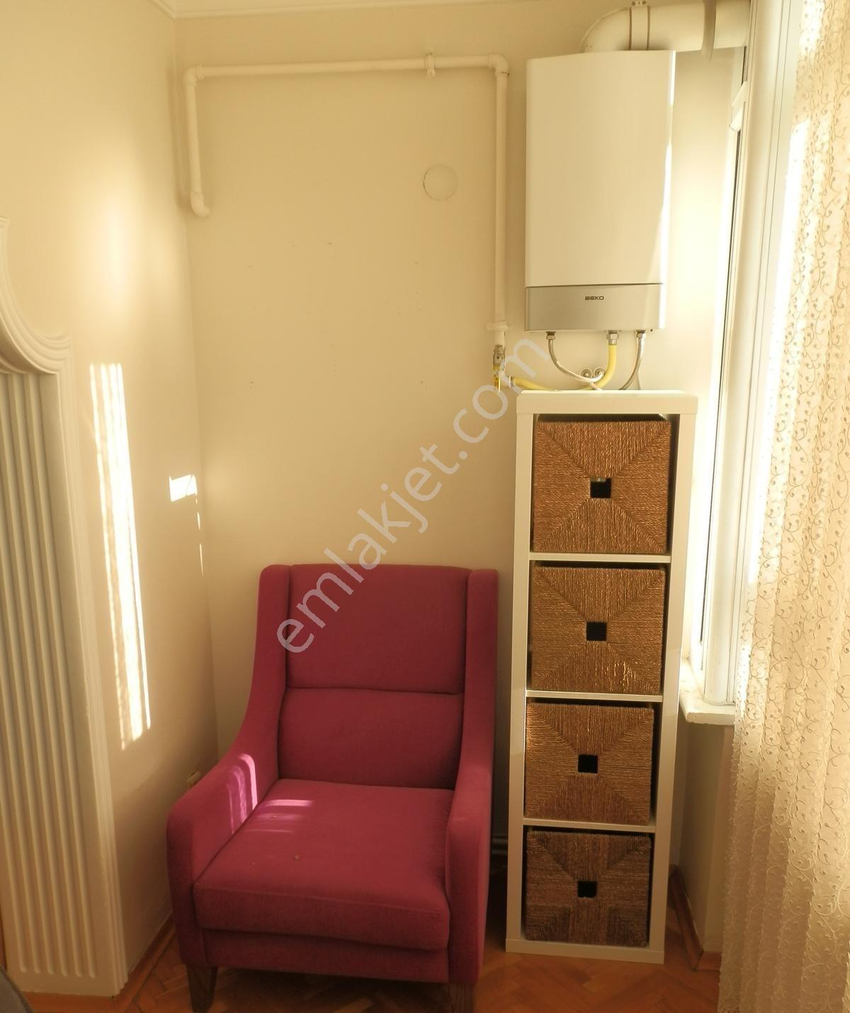 Emlak Konutta 3+1 Harika Konumda Satılık Daire 148 M2 — fotoğraf 15