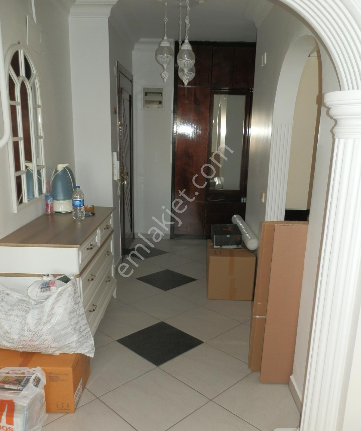 Emlak Konutta 3+1 Harika Konumda Satılık Daire 148 M2 — fotoğraf 17