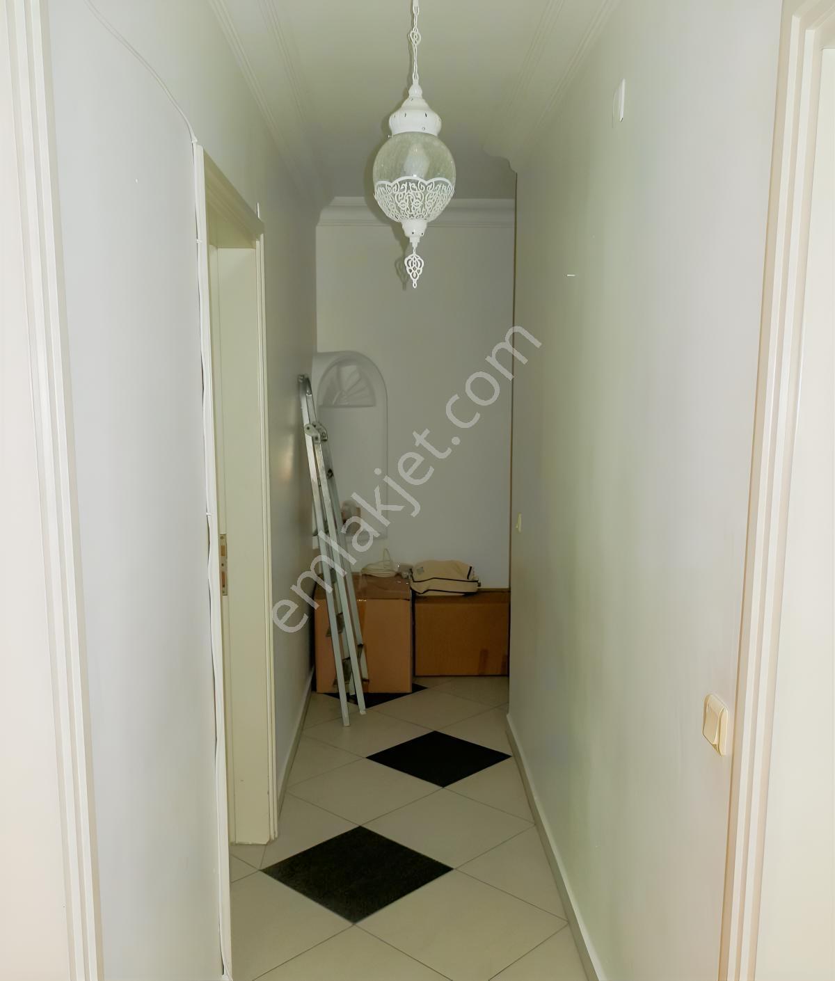Emlak Konutta 3+1 Harika Konumda Satılık Daire 148 M2 — fotoğraf 18