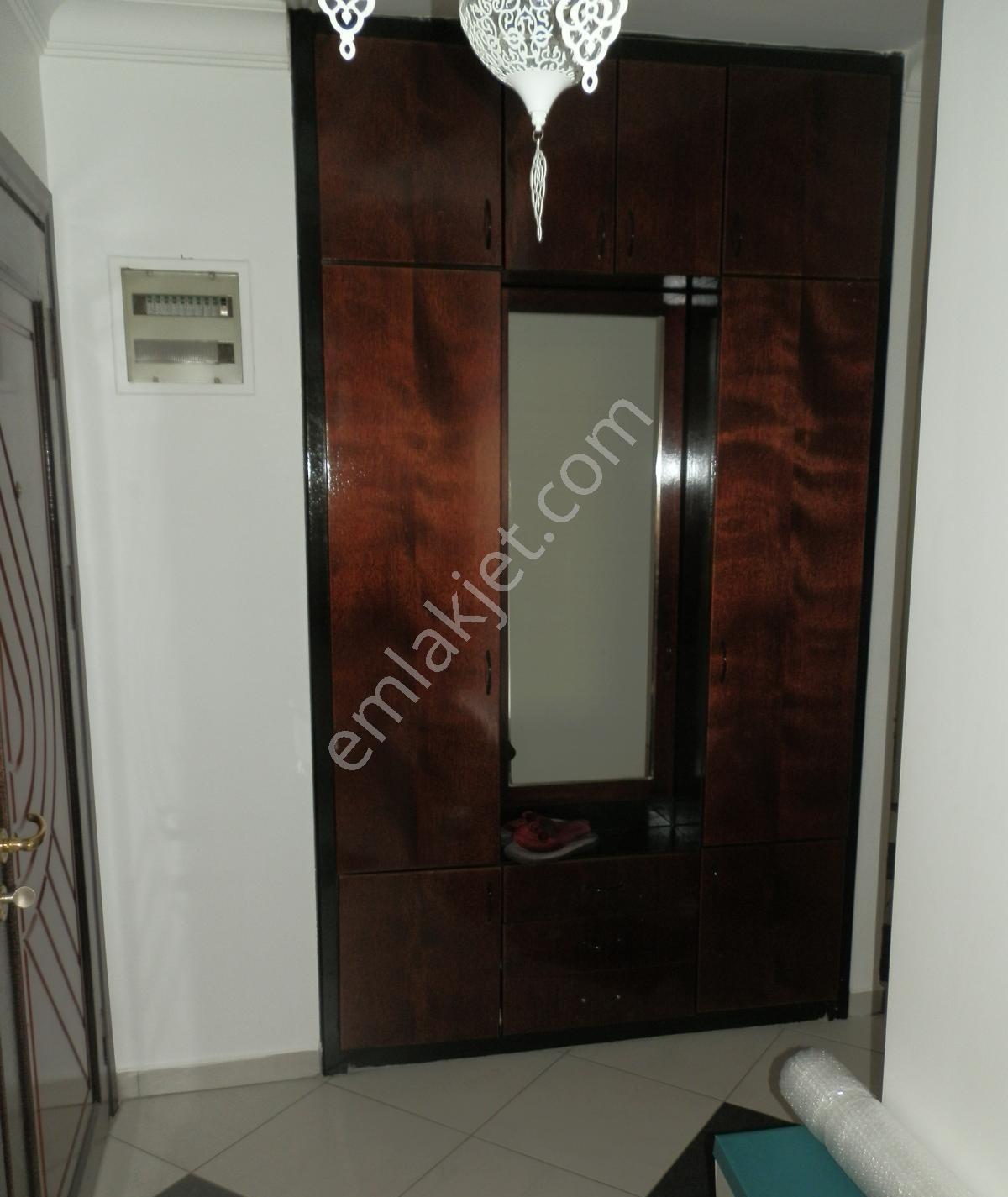 Emlak Konutta 3+1 Harika Konumda Satılık Daire 148 M2 — fotoğraf 19