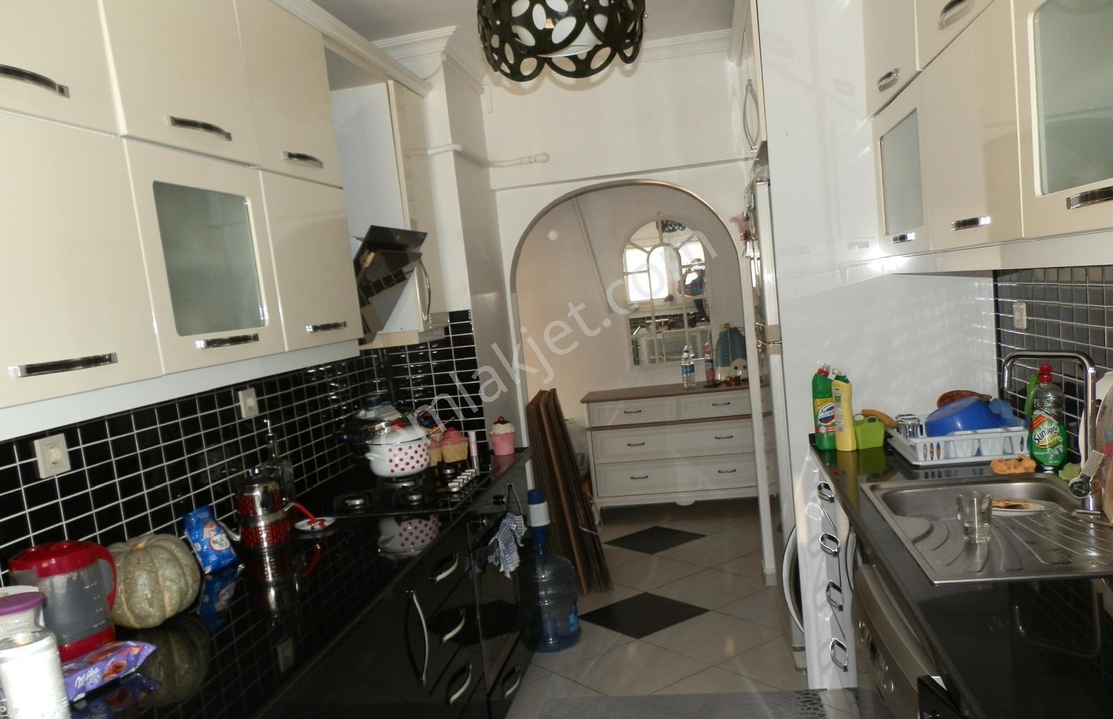 Emlak Konutta 3+1 Harika Konumda Satılık Daire 148 M2 — fotoğraf 20