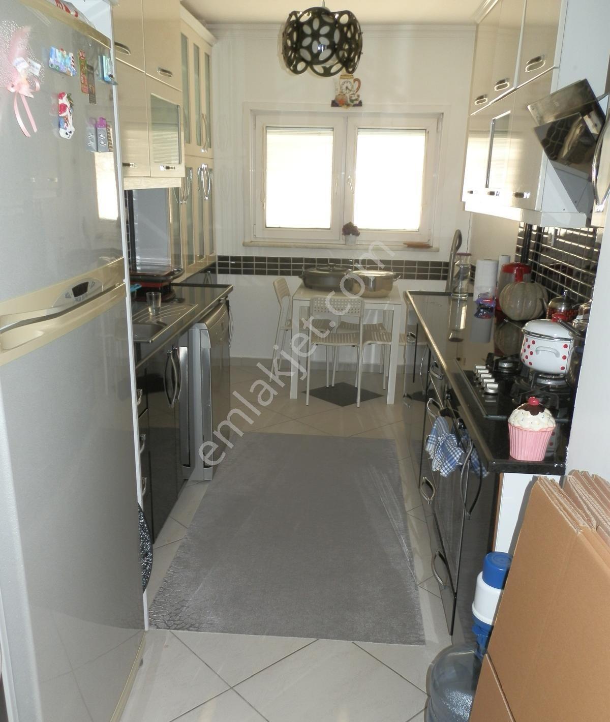 Emlak Konutta 3+1 Harika Konumda Satılık Daire 148 M2 — fotoğraf 21