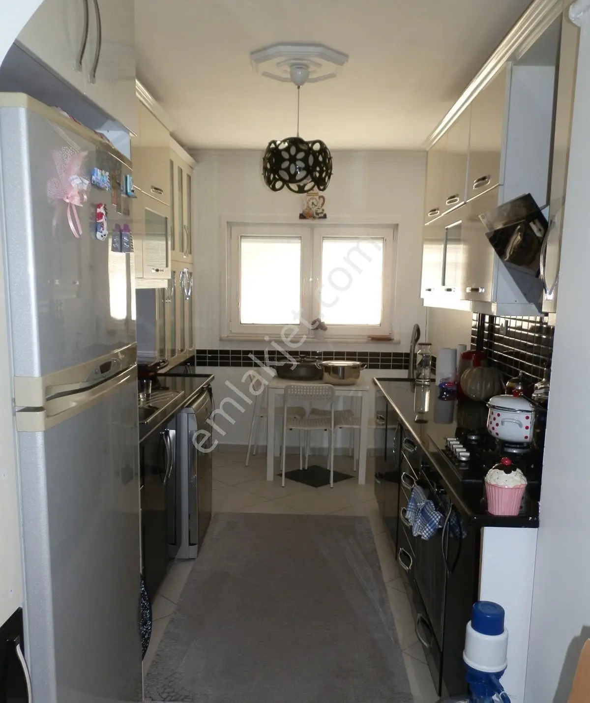 Emlak Konutta 3+1 Harika Konumda Satılık Daire 148 M2 — fotoğraf 22