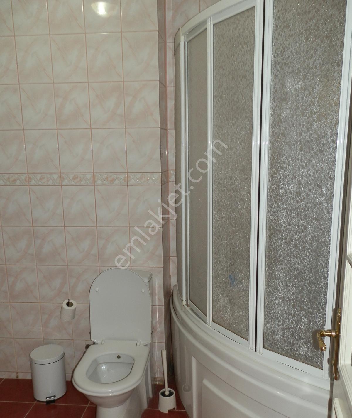 Emlak Konutta 3+1 Harika Konumda Satılık Daire 148 M2 — fotoğraf 25
