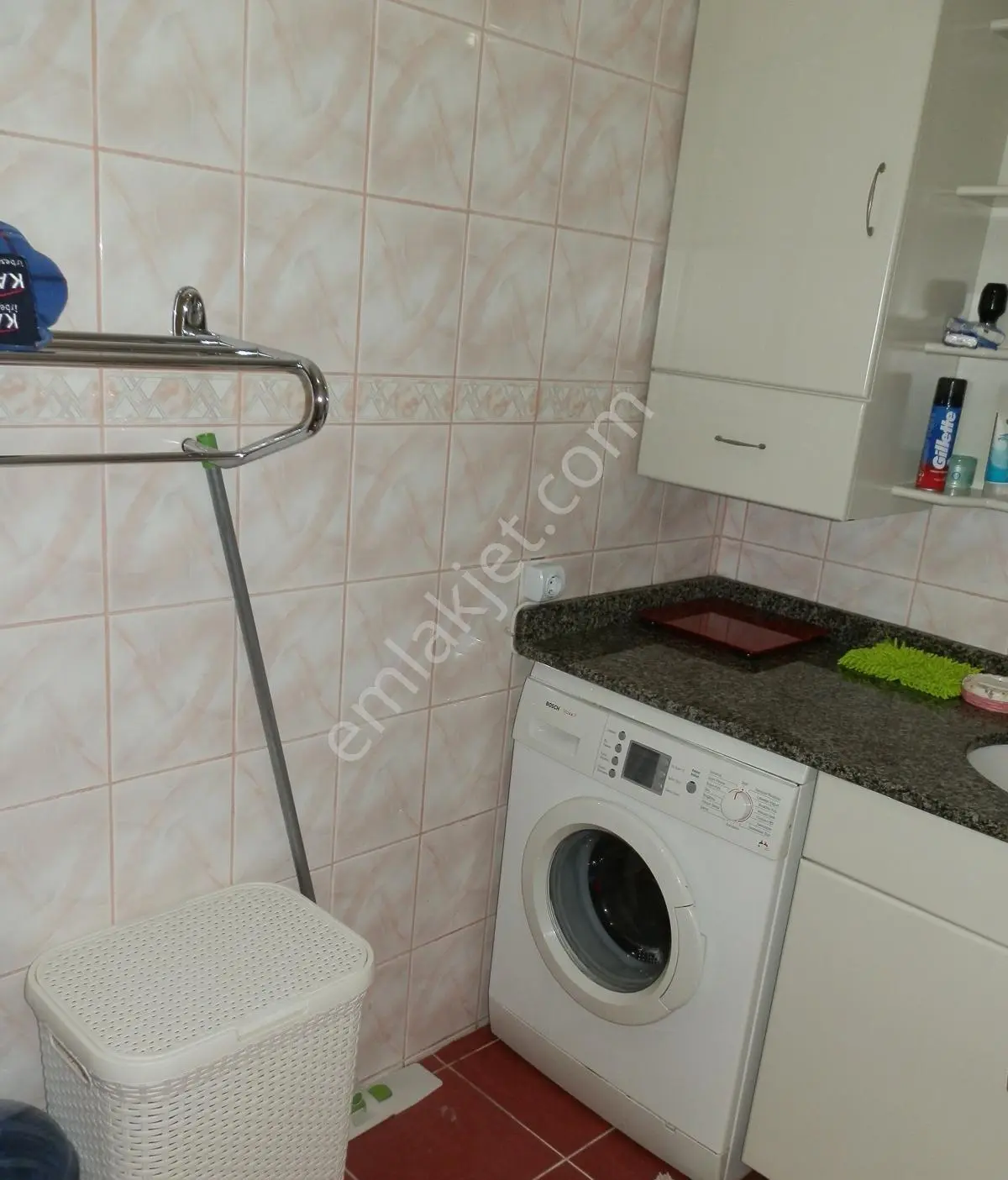 Emlak Konutta 3+1 Harika Konumda Satılık Daire 148 M2 — fotoğraf 26