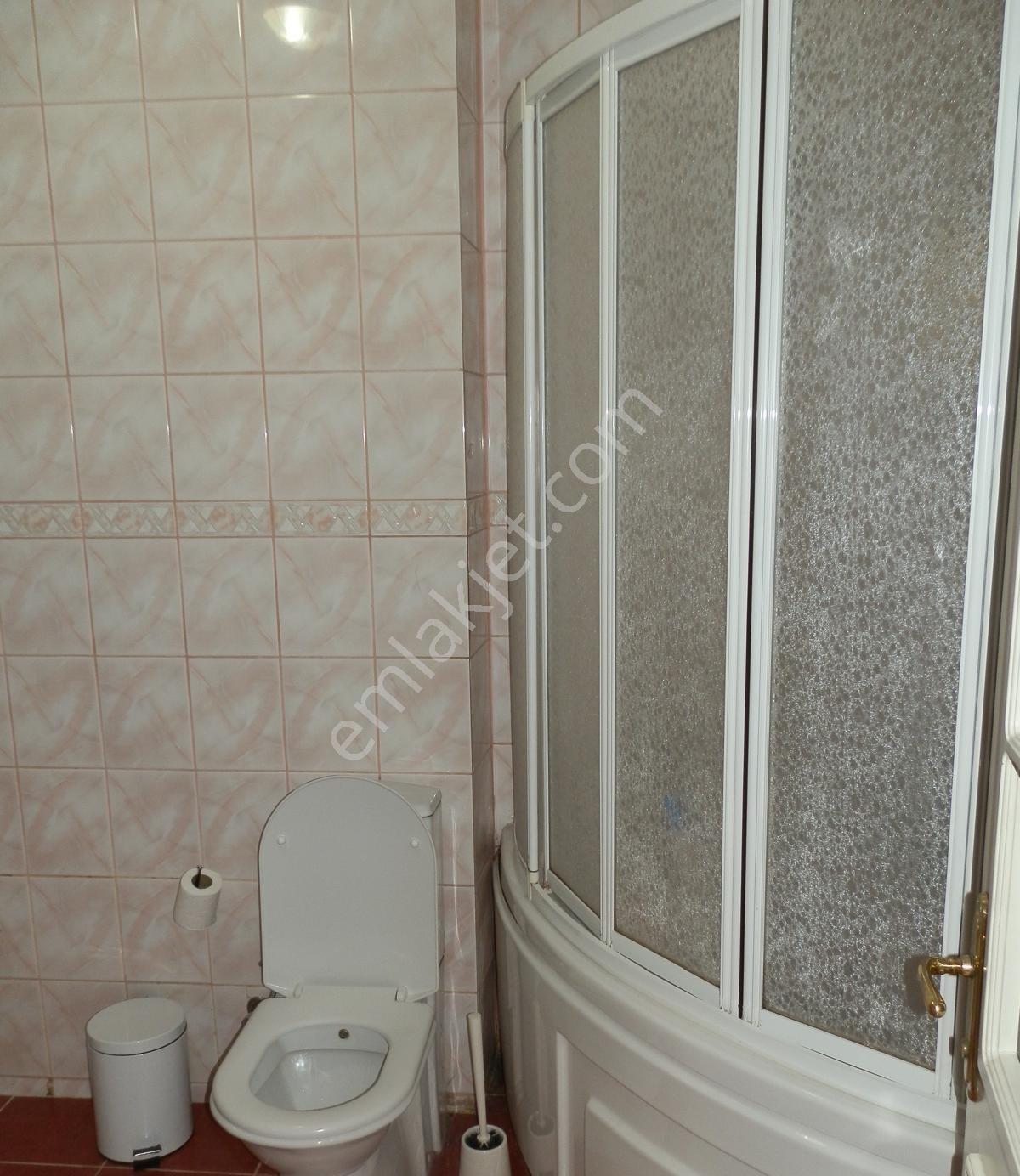 Emlak Konutta 3+1 Harika Konumda Satılık Daire 148 M2 — fotoğraf 27