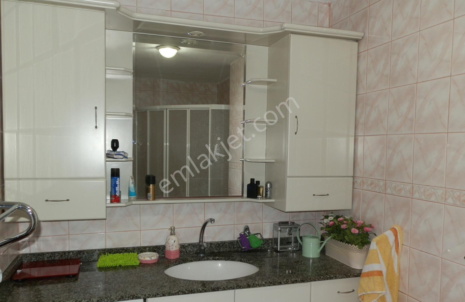 Emlak Konutta 3+1 Harika Konumda Satılık Daire 148 M2 — fotoğraf 28