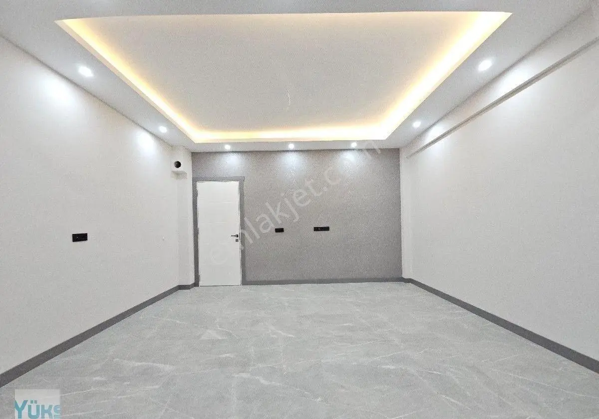 Denizli Albayrağa Yakın 3+1 160 M2 Panjurlu Yüksek Kredili Lüks Sıfır Satılık Da...