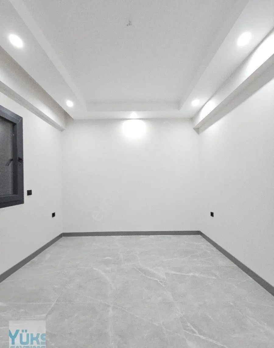 Denizli Albayrağa Yakın 3+1 160 M2 Panjurlu Yüksek Kredili Lüks Sıfır Satılık Daireler — fotoğraf 6