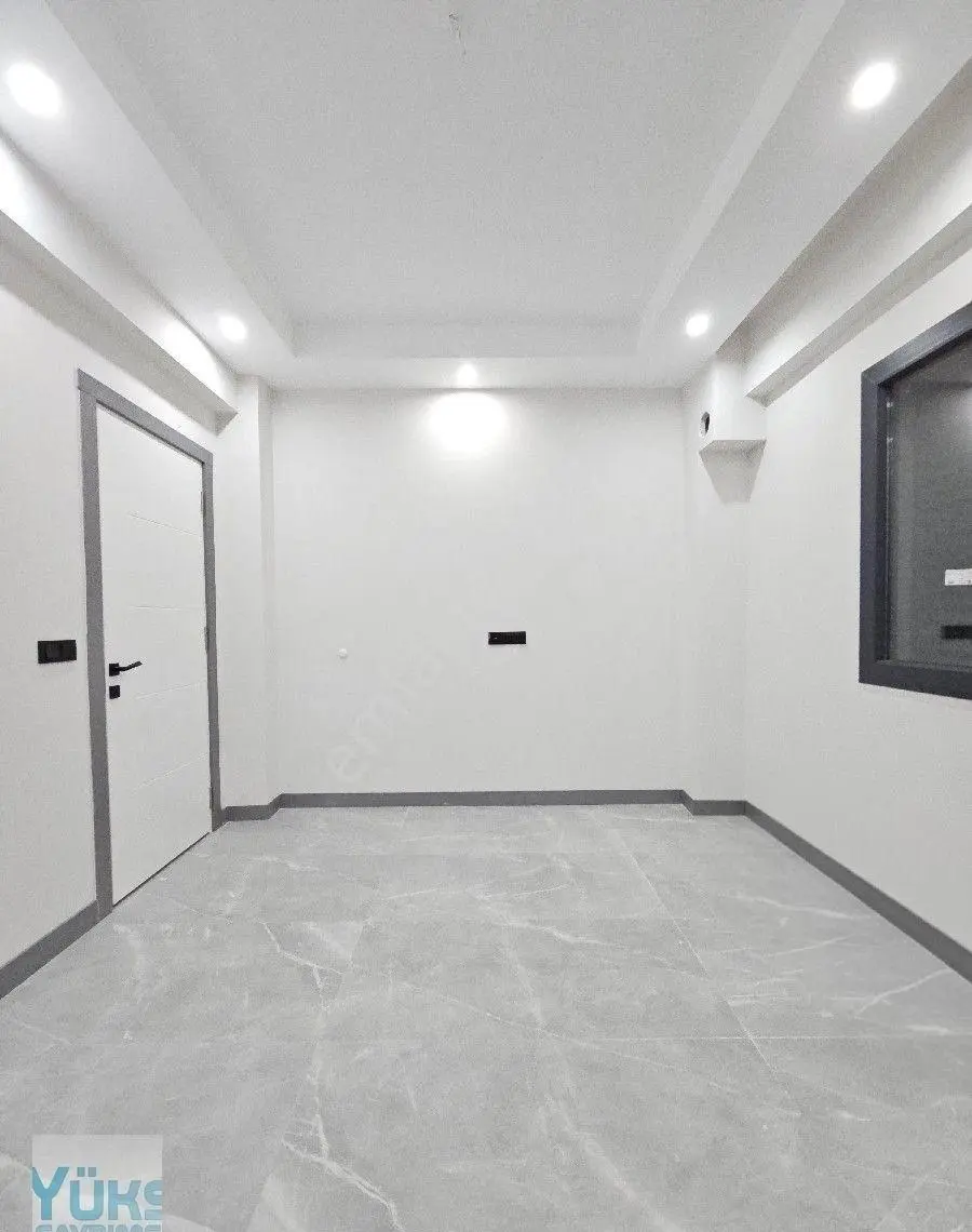 Denizli Albayrağa Yakın 3+1 160 M2 Panjurlu Yüksek Kredili Lüks Sıfır Satılık Daireler — fotoğraf 10
