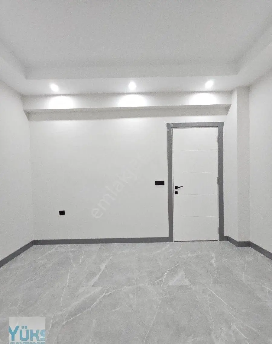Denizli Albayrağa Yakın 3+1 160 M2 Panjurlu Yüksek Kredili Lüks Sıfır Satılık Daireler — fotoğraf 13