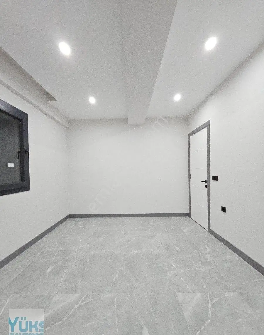 Denizli Albayrağa Yakın 3+1 160 M2 Panjurlu Yüksek Kredili Lüks Sıfır Satılık Daireler — fotoğraf 22