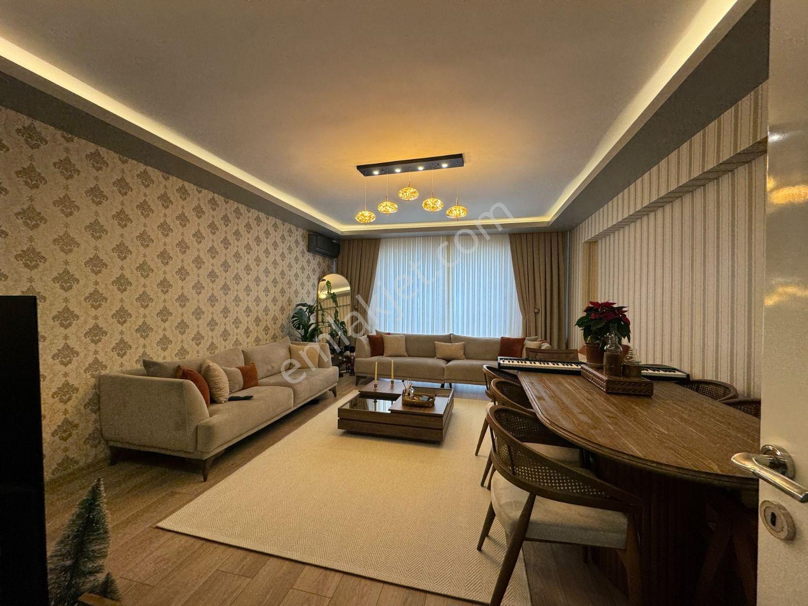 Ayzen Emlak'tan Saray Fatih Mahallesinde 3+1 Lüks Daire — fotoğraf 3