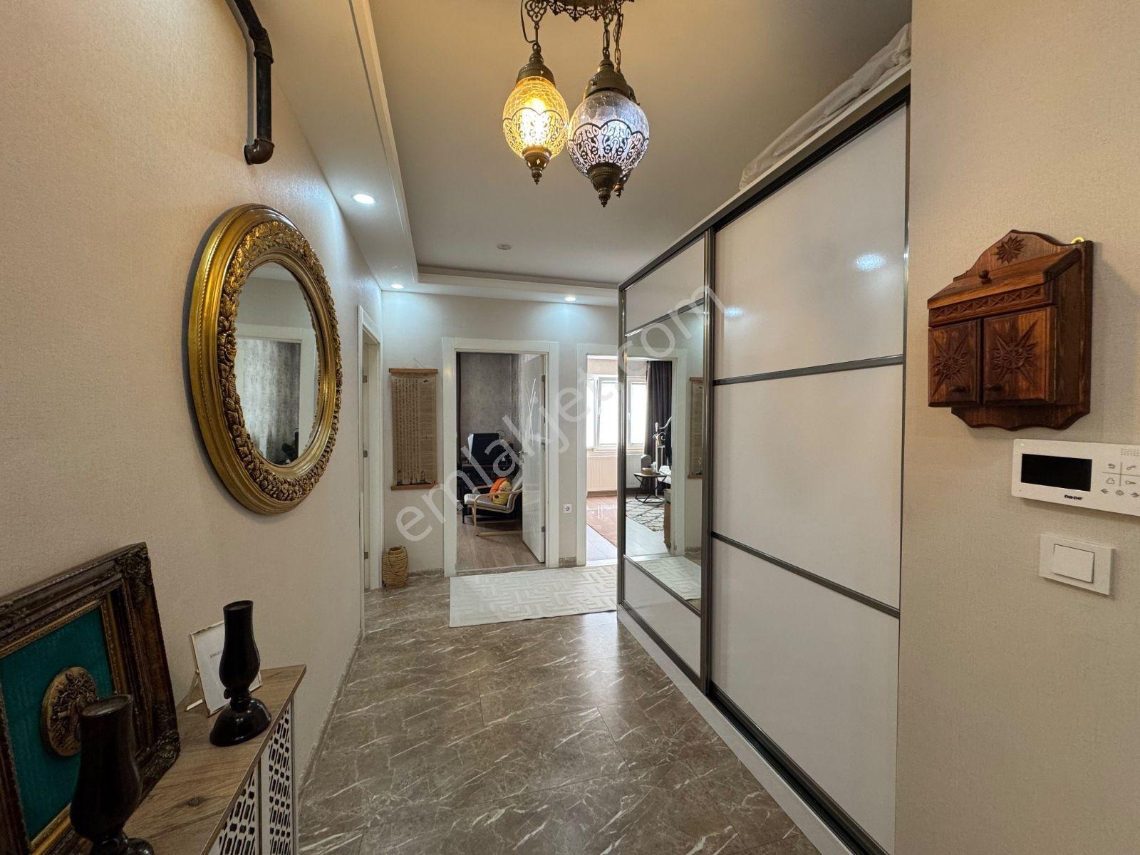 Ayzen Emlak'tan Saray Fatih Mahallesinde 3+1 Lüks Daire — fotoğraf 4