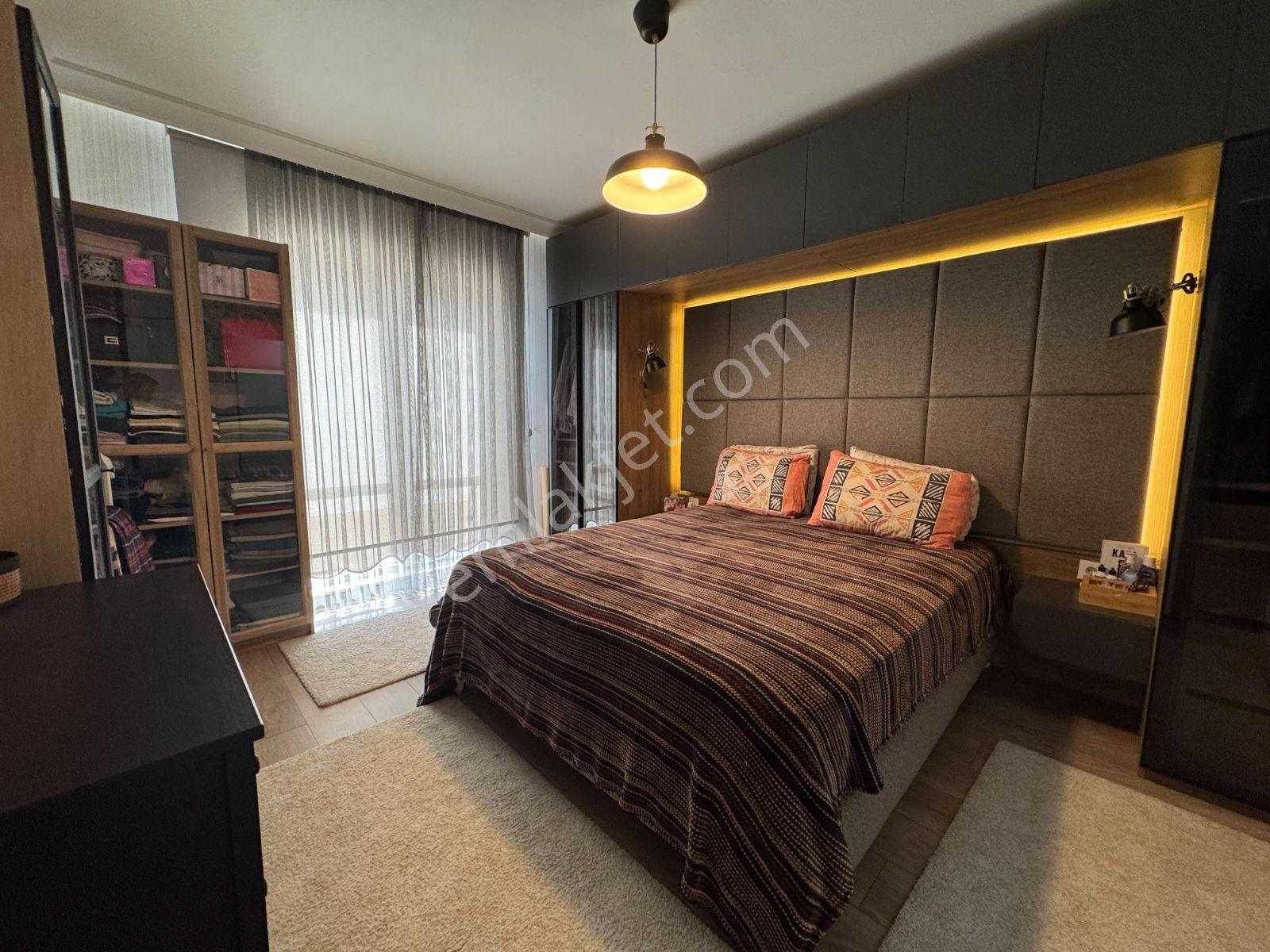 Ayzen Emlak'tan Saray Fatih Mahallesinde 3+1 Lüks Daire — fotoğraf 7