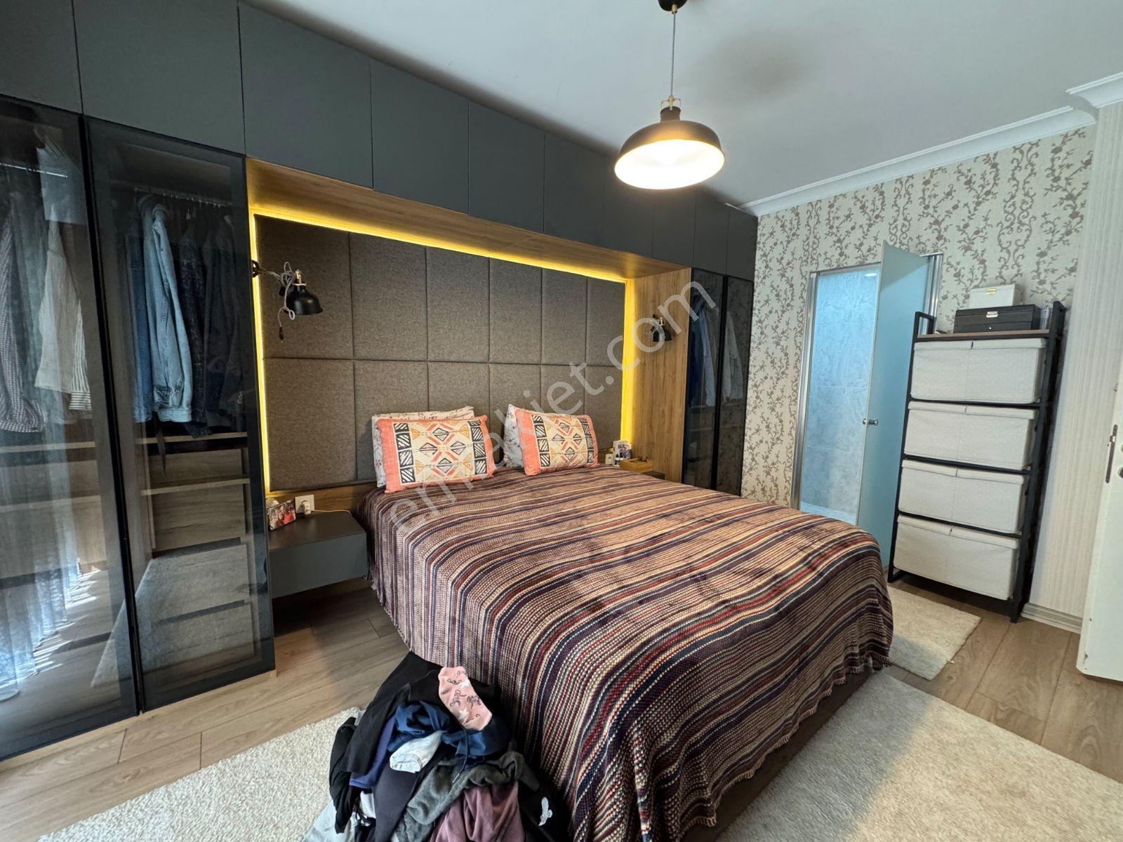 Ayzen Emlak'tan Saray Fatih Mahallesinde 3+1 Lüks Daire — fotoğraf 8