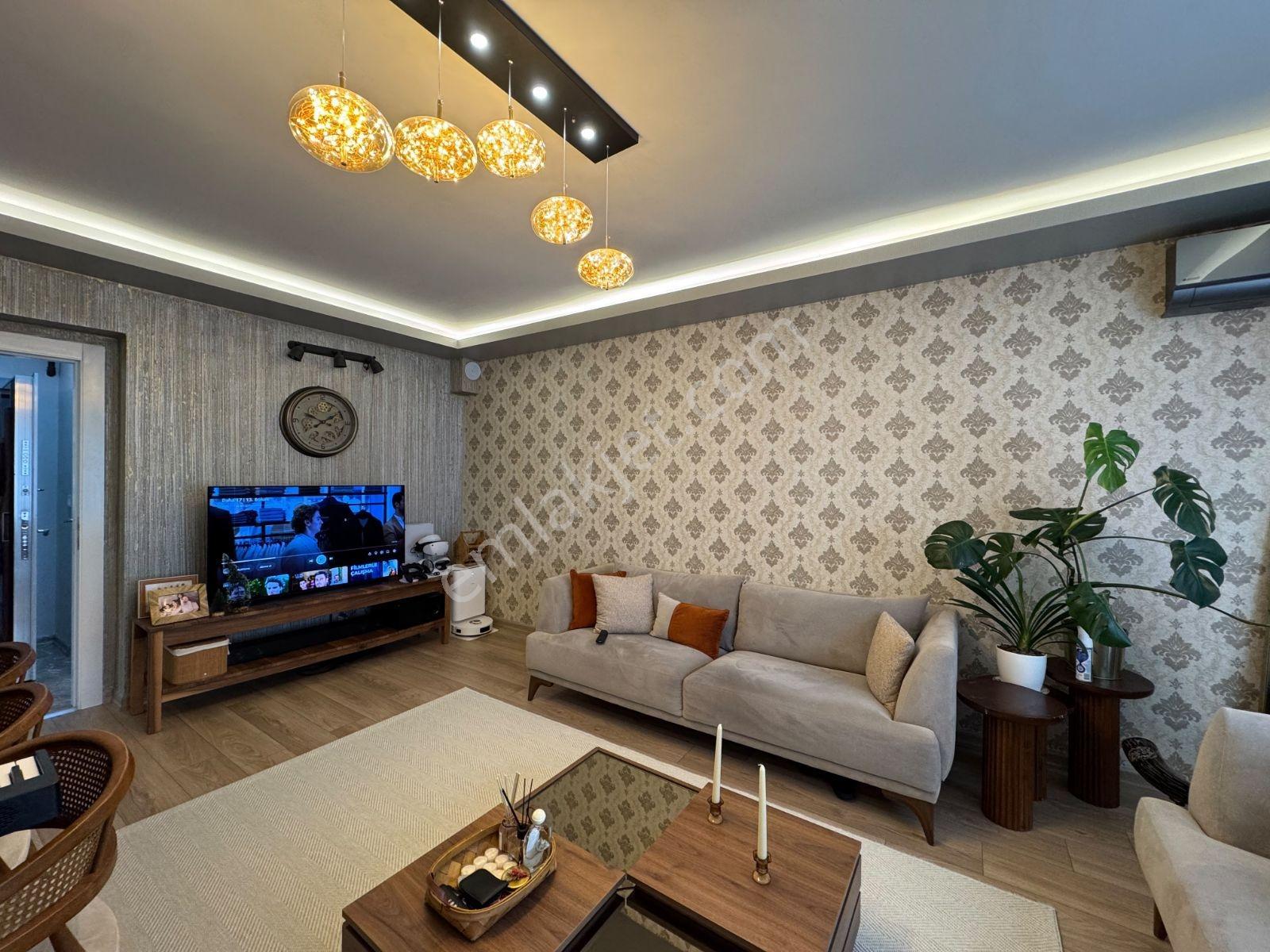Ayzen Emlak'tan Saray Fatih Mahallesinde 3+1 Lüks Daire — fotoğraf 11