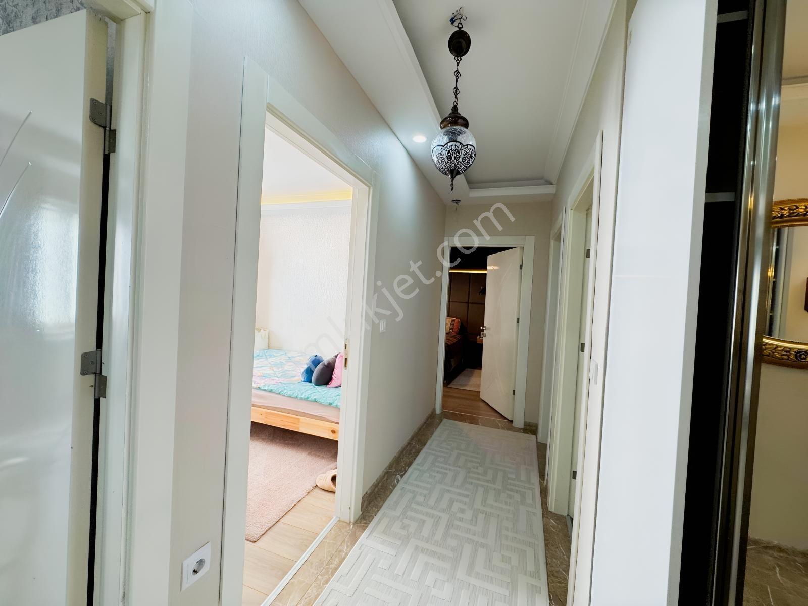 Ayzen Emlak'tan Saray Fatih Mahallesinde 3+1 Lüks Daire — fotoğraf 15