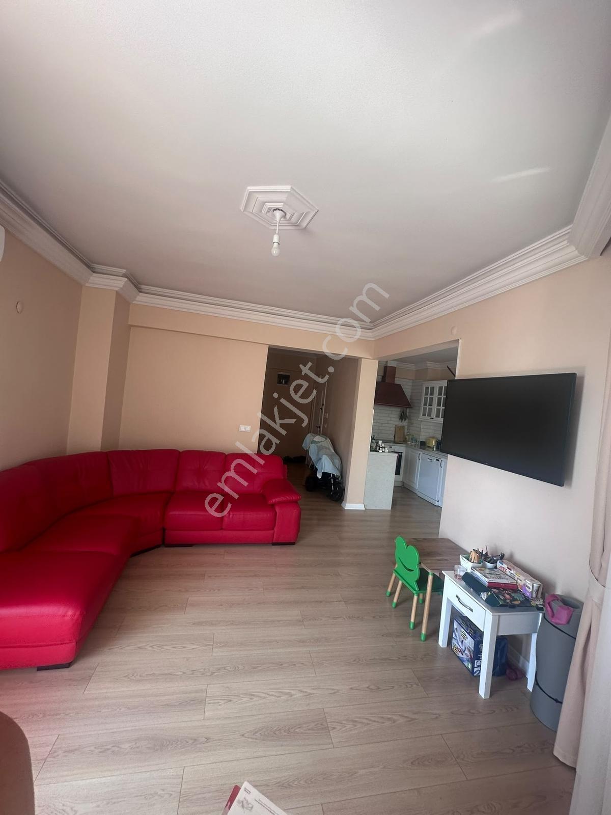 Alanya Mahmutlarda Denize Ve Barbaros Cad. Yakın 2+1 Daire — fotoğraf 9