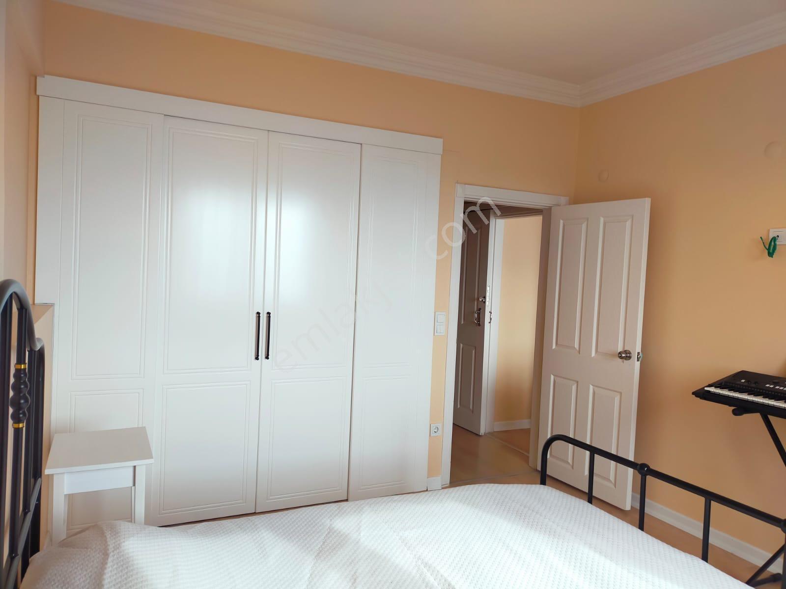Alanya Mahmutlarda Denize Ve Barbaros Cad. Yakın 2+1 Daire — fotoğraf 12