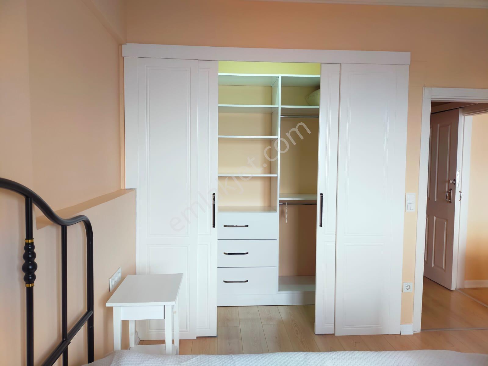 Alanya Mahmutlarda Denize Ve Barbaros Cad. Yakın 2+1 Daire — fotoğraf 13
