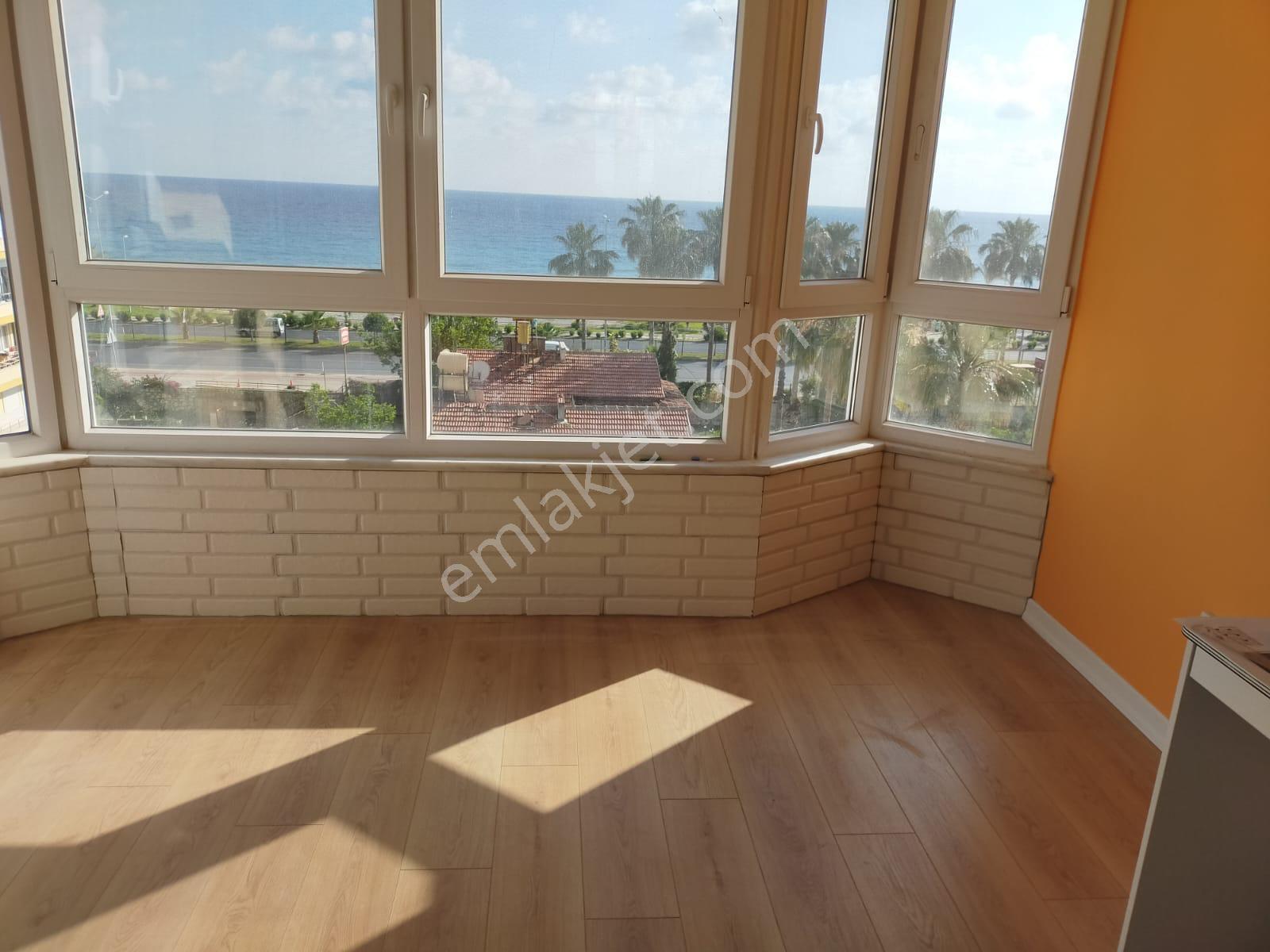 Alanya Mahmutlarda Denize Ve Barbaros Cad. Yakın 2+1 Daire — fotoğraf 15