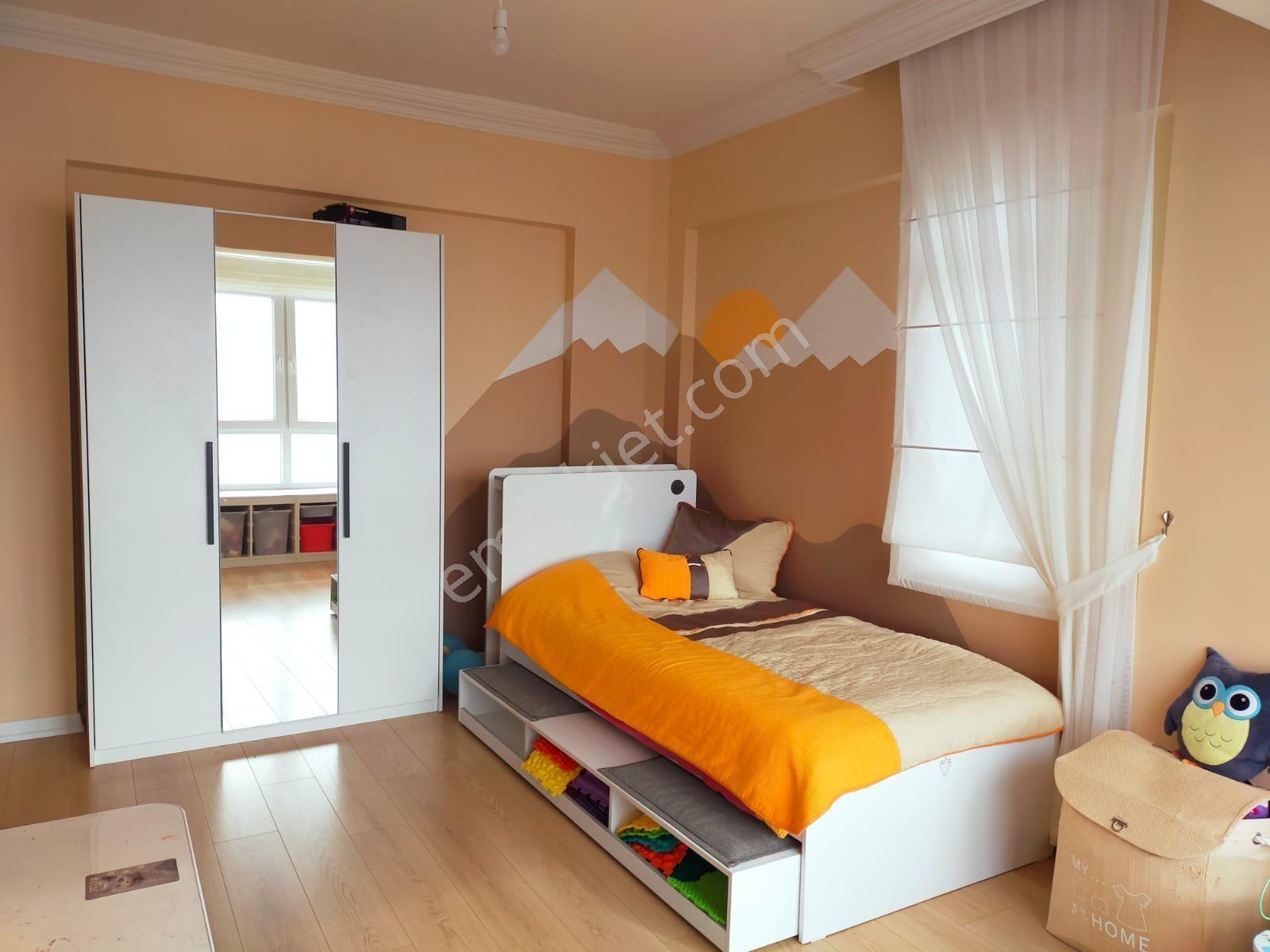 Alanya Mahmutlarda Denize Ve Barbaros Cad. Yakın 2+1 Daire — fotoğraf 16