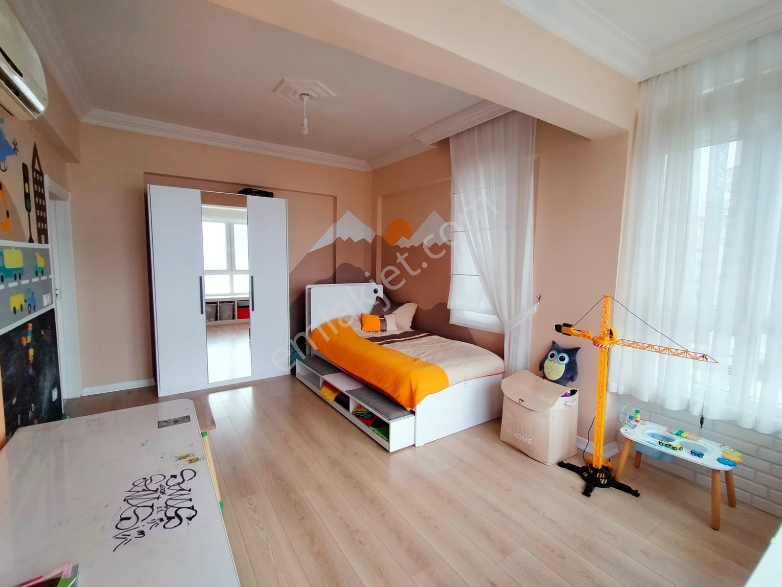 Alanya Mahmutlarda Denize Ve Barbaros Cad. Yakın 2+1 Daire — fotoğraf 19