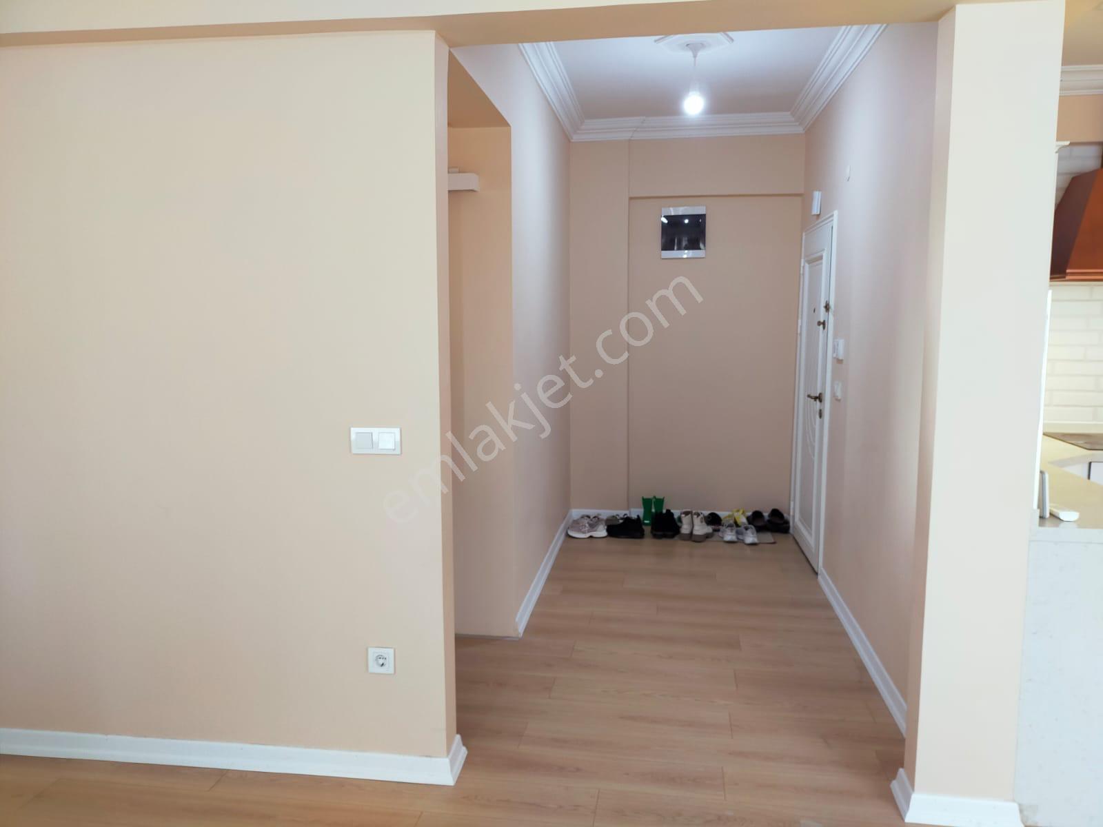 Alanya Mahmutlarda Denize Ve Barbaros Cad. Yakın 2+1 Daire — fotoğraf 21
