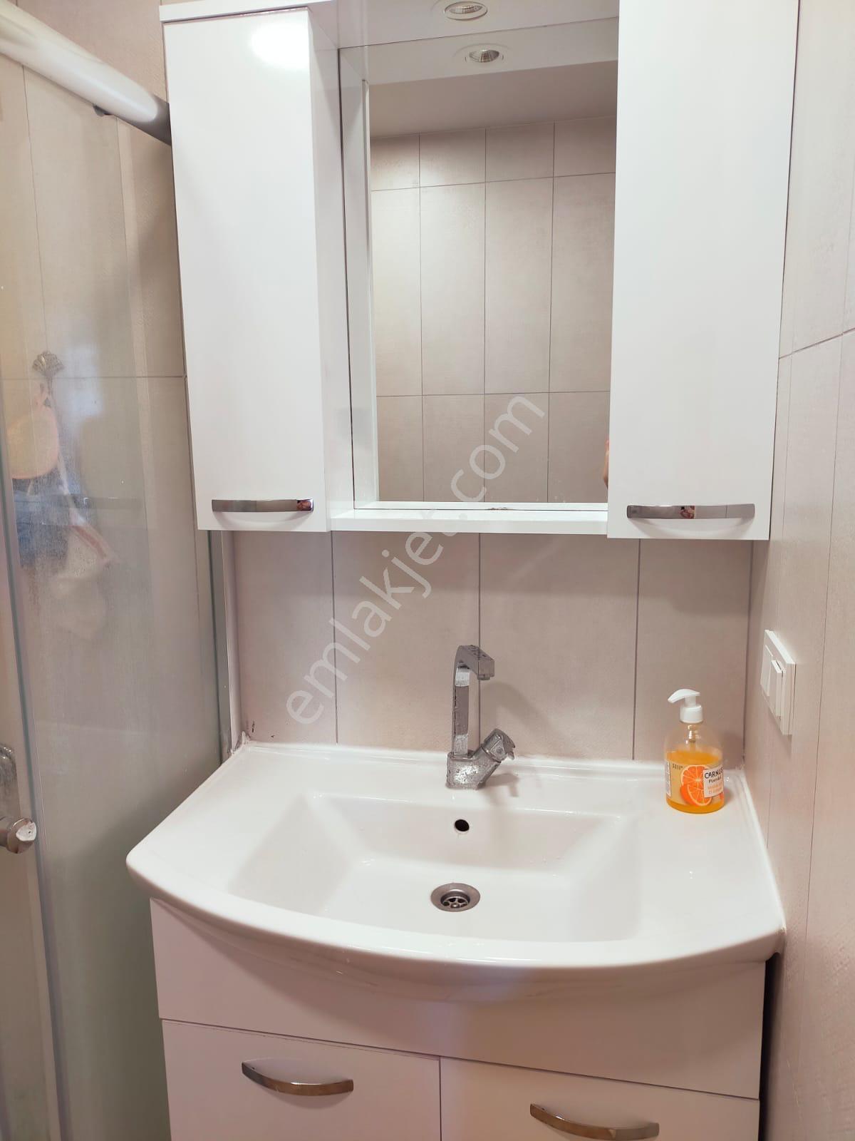 Alanya Mahmutlarda Denize Ve Barbaros Cad. Yakın 2+1 Daire — fotoğraf 22